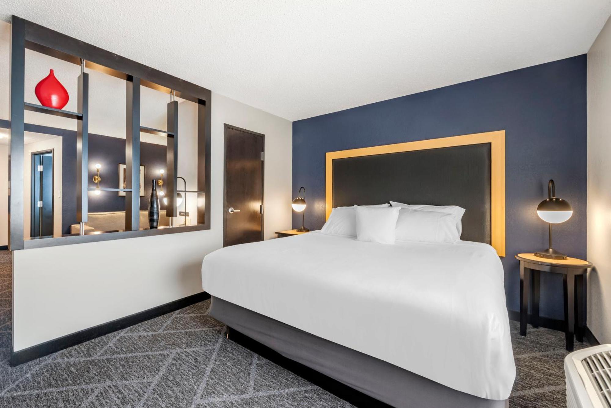 Cambria Hotel Minneapolis Мейпъл Гроув Екстериор снимка
